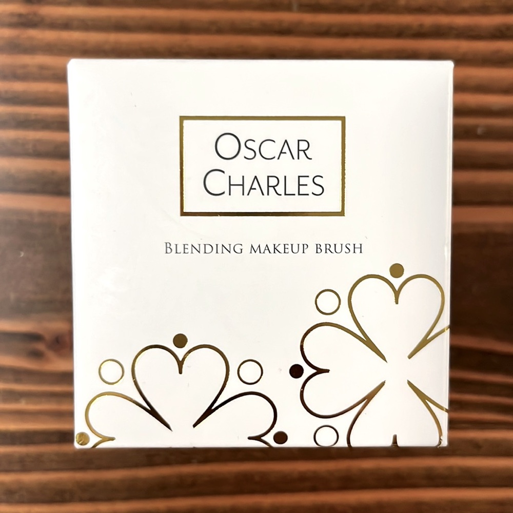 Oscar Charles Blending Makeup Brush